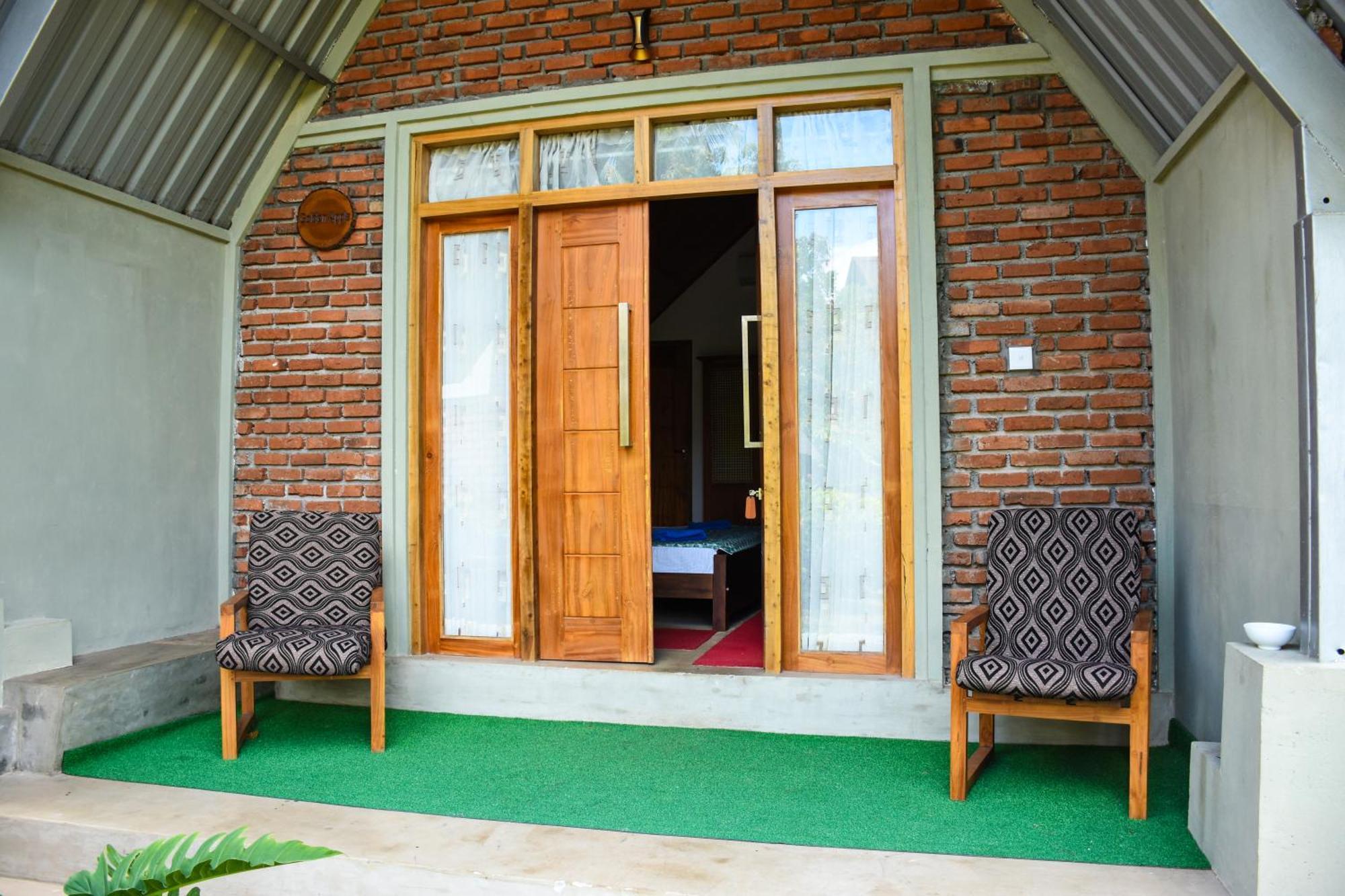 Steps Garden Resort Негомбо Екстериор снимка
