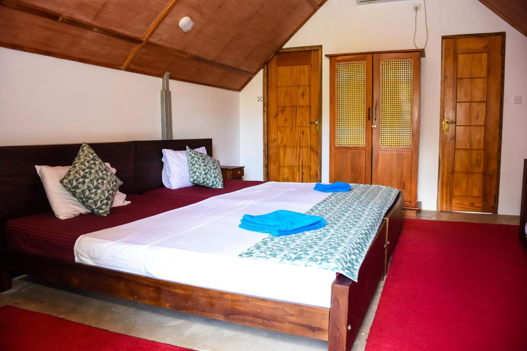 Steps Garden Resort Негомбо Екстериор снимка