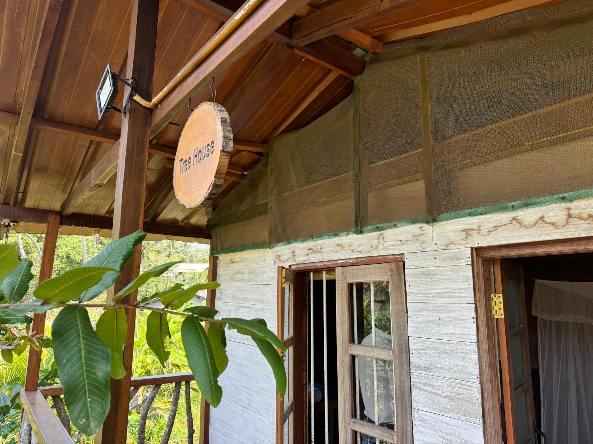 Steps Garden Resort Негомбо Екстериор снимка