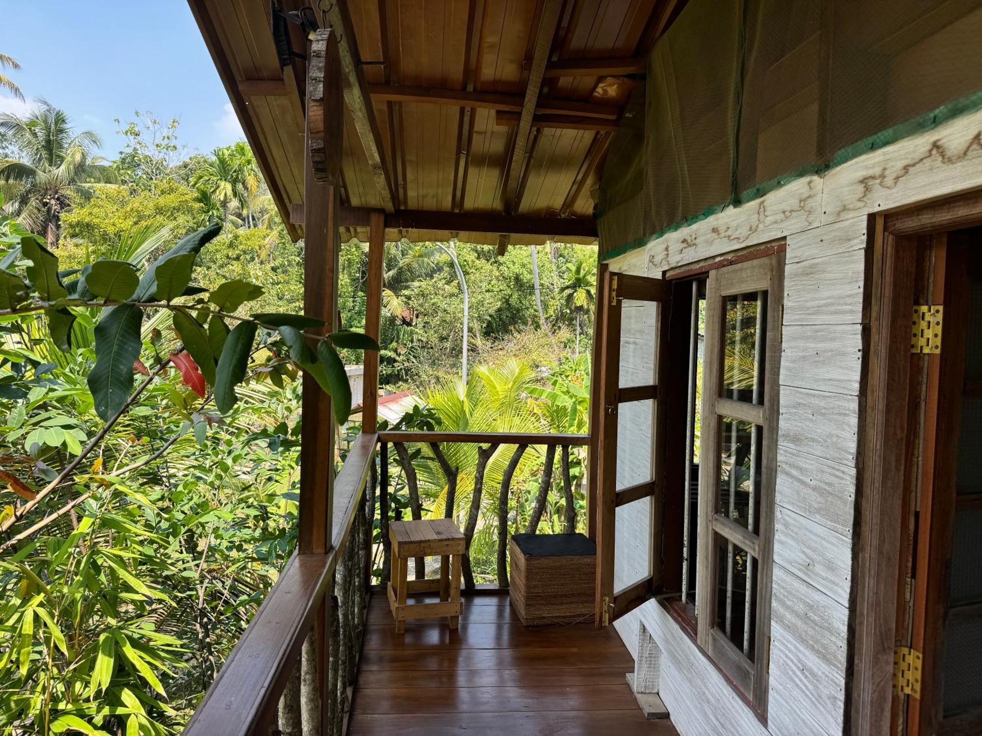 Steps Garden Resort Негомбо Екстериор снимка