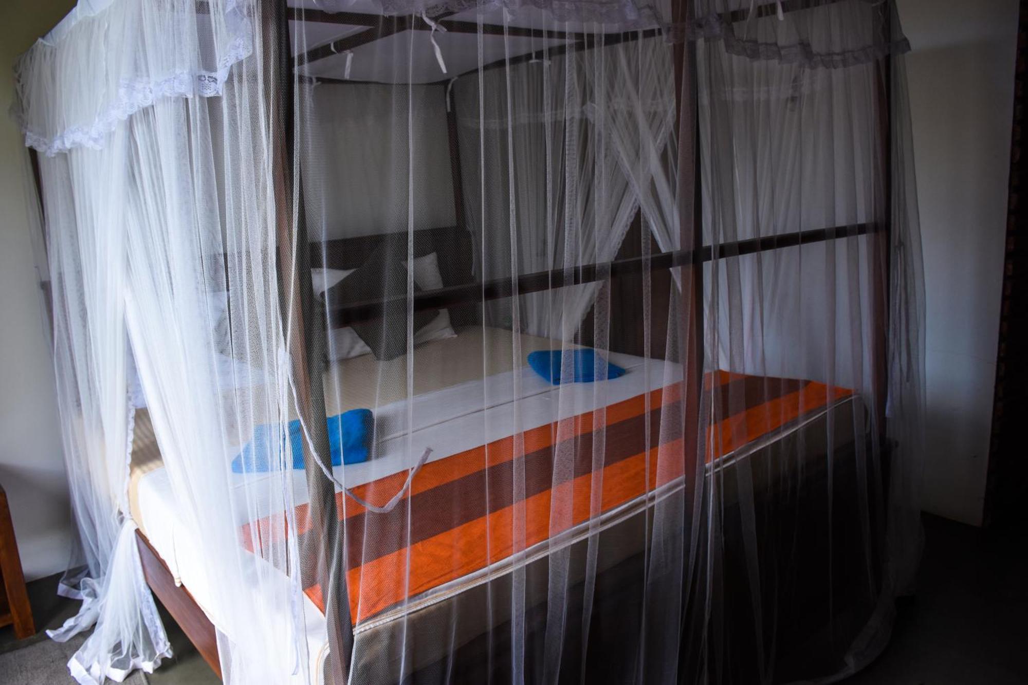 Steps Garden Resort Негомбо Екстериор снимка