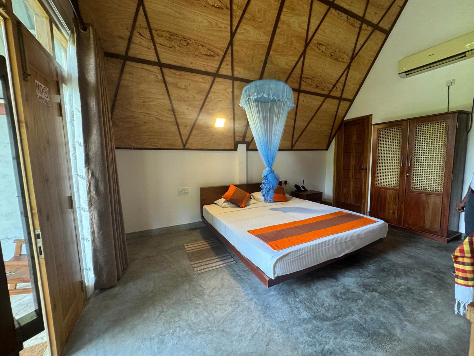 Steps Garden Resort Негомбо Екстериор снимка