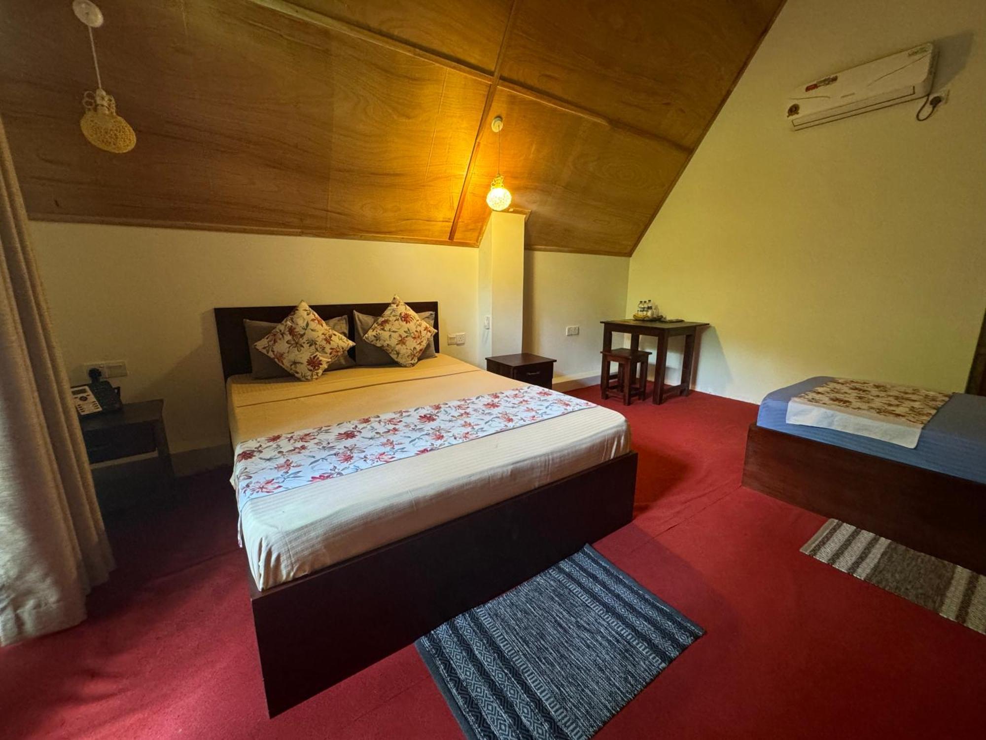Steps Garden Resort Негомбо Екстериор снимка